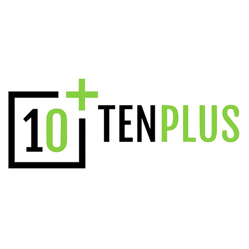 TEN PLUS