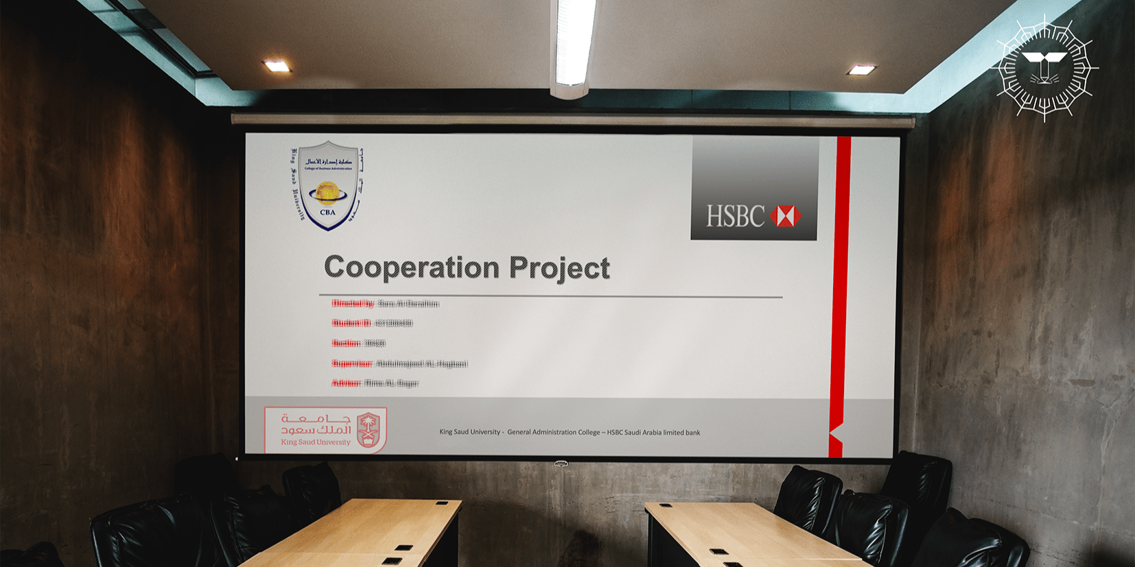 عروض تقديمية باحترافية