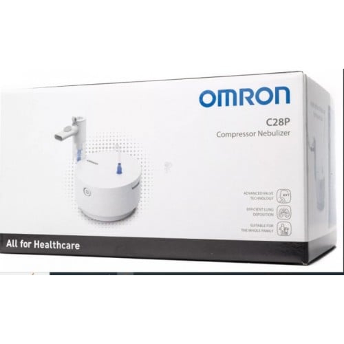 جهاز استنشاق بخار اومرون OMRON C28P