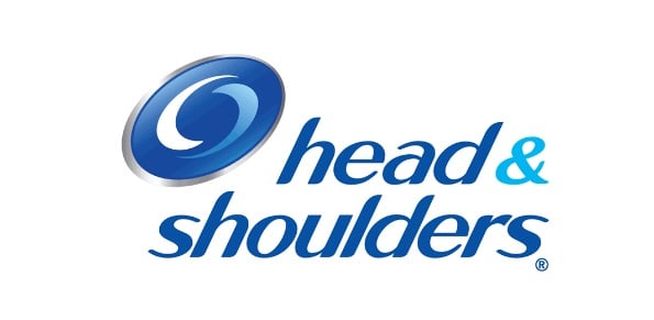 HEAD&SHOULDERS