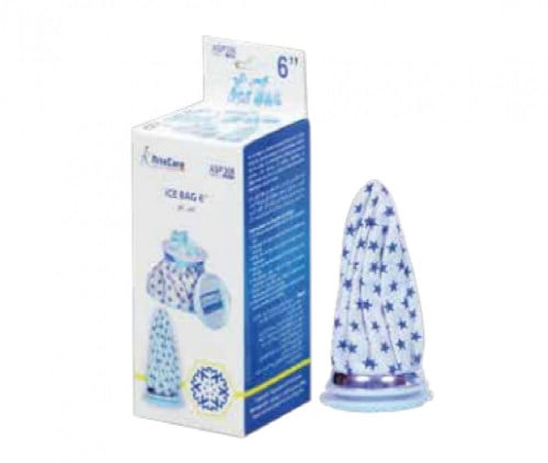 كيس ثلج كمادة صغير -6- ICE BAG ASP306 rite care