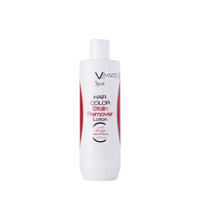 مزيل صبغة فيزو   500 مل
