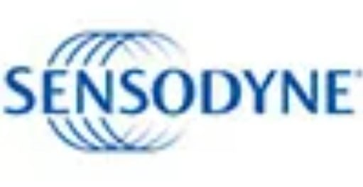 SENSODYNE