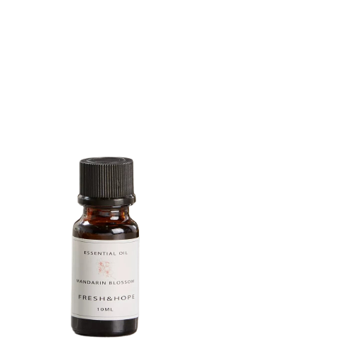 زيت عطري برائحة زهر الماندرين