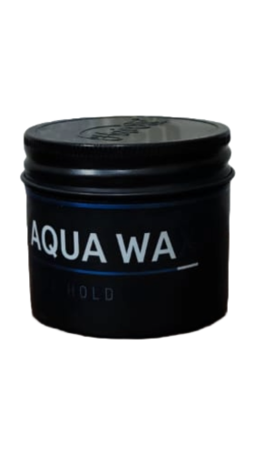 واكس تصفيف الشعر AQUA WAX حجم 150 جرام