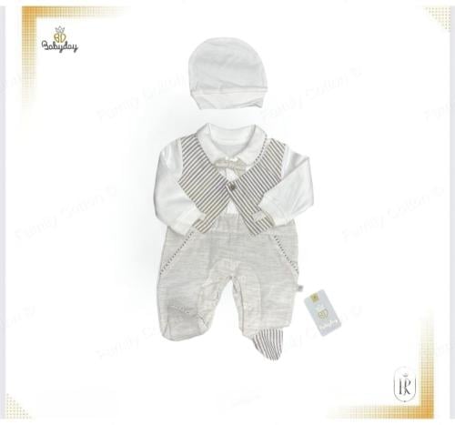 افرول رسمي ولادي - مخطط