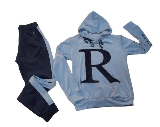 بجامة مخمل نسائية و فستان تريكو طويل و انواع بيجامات النسائي