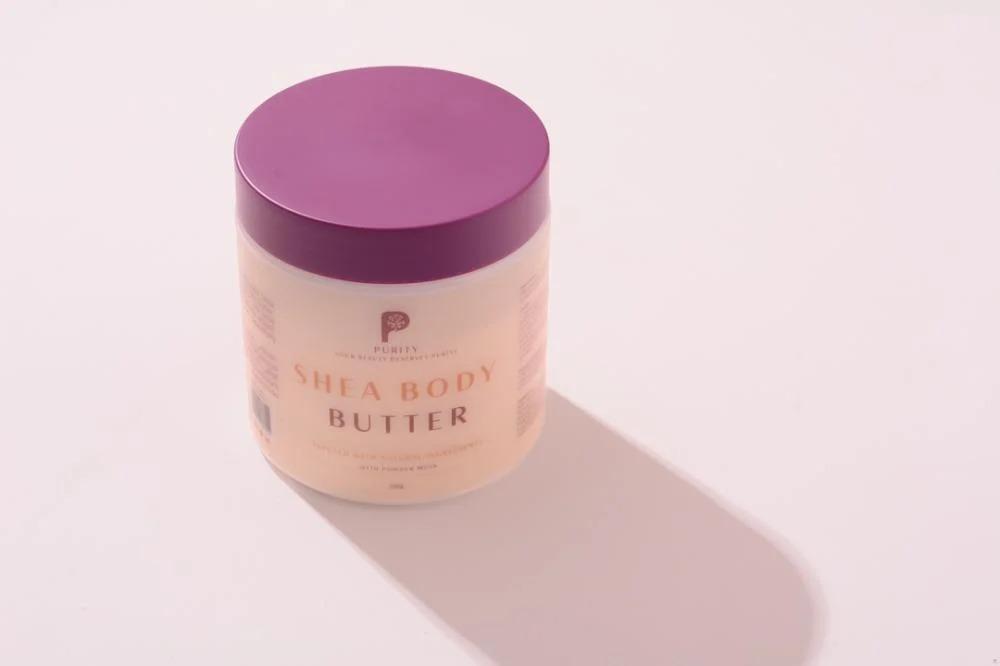 زبدة الجسم سر الترطيب العميق والنعومة الفائقة