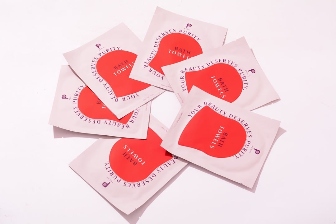 ليفة الجسم بيوريتي