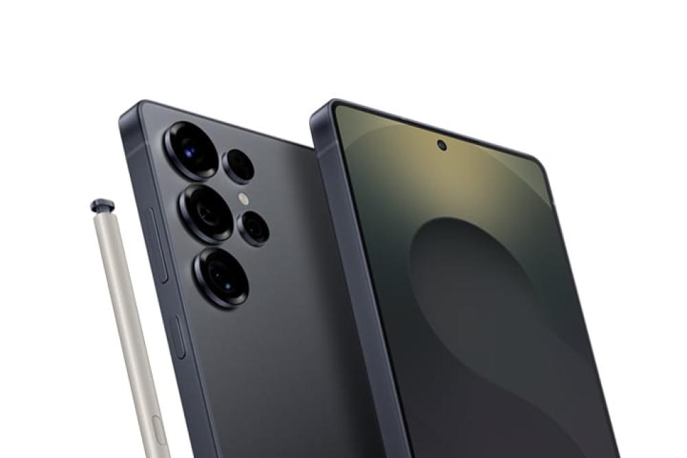 جوال samsung s25 ultra