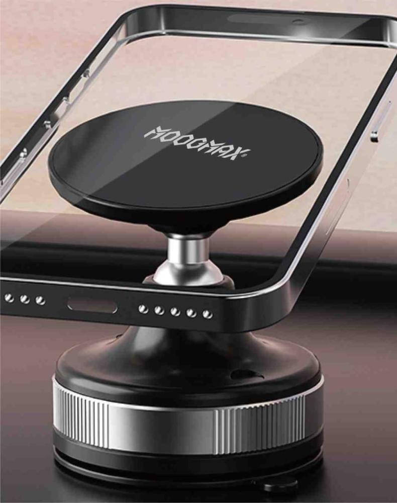 ستاند مغناطيسي للجوال