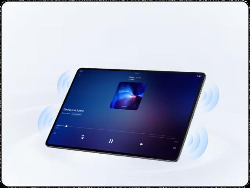 ايباد هونر 8