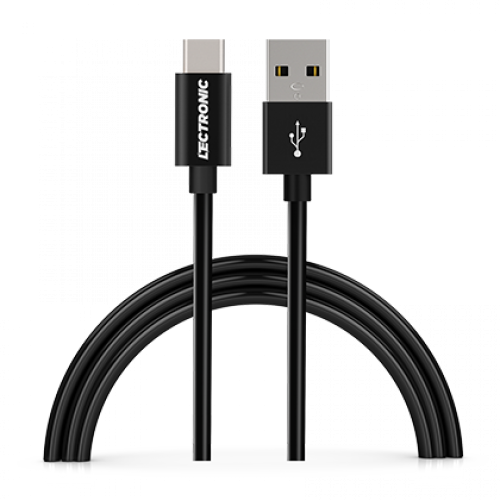 ليكترونيك- سلك شاحن Typ-c
