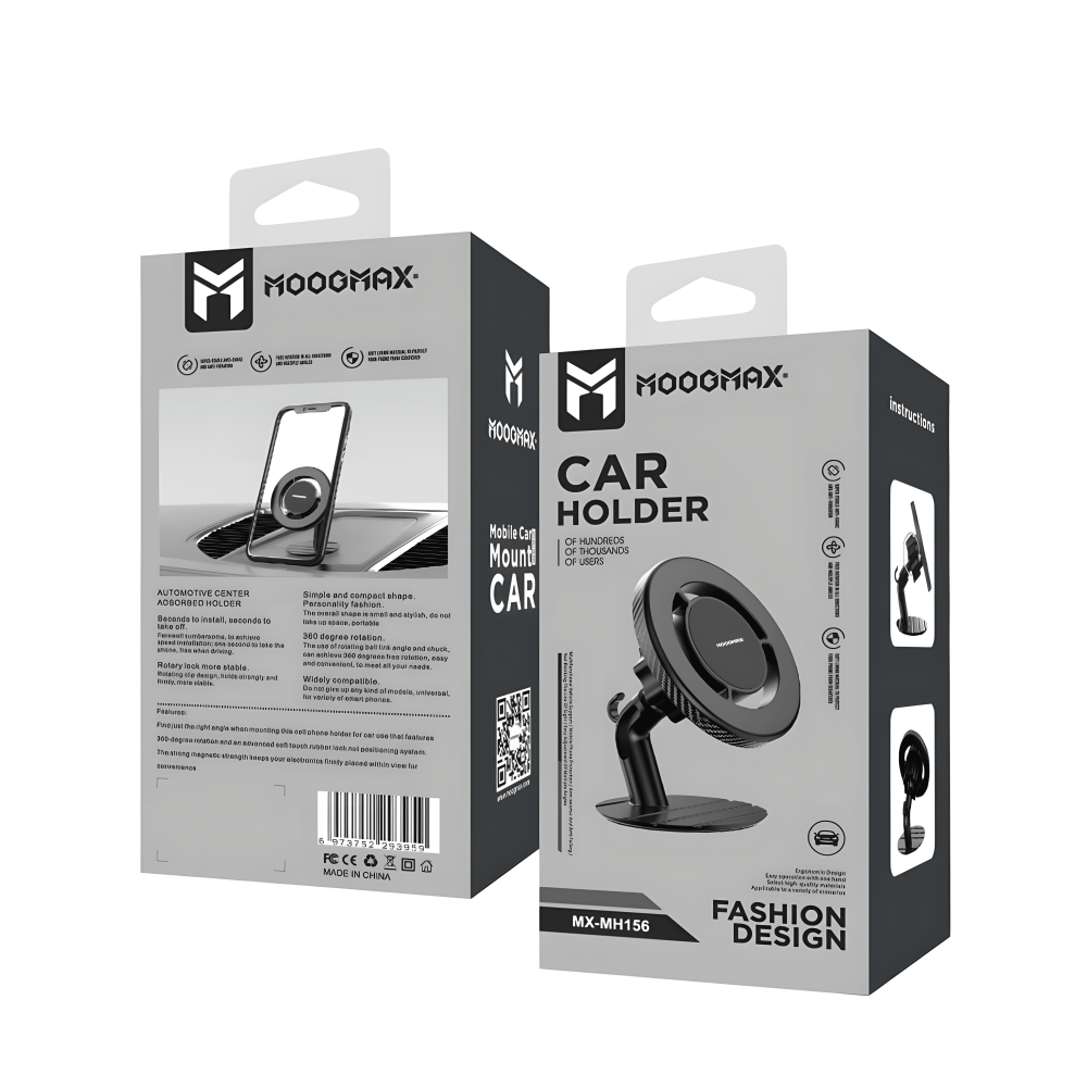 ستاند مغناطيسي للجوال