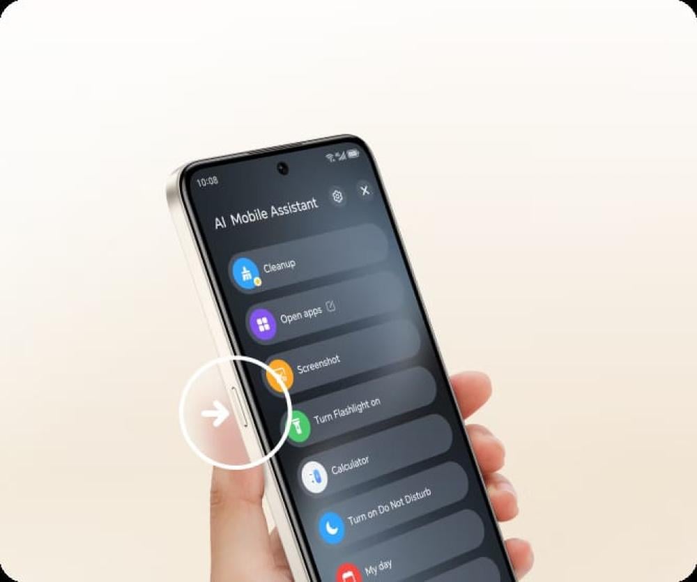 جوال هونر x7