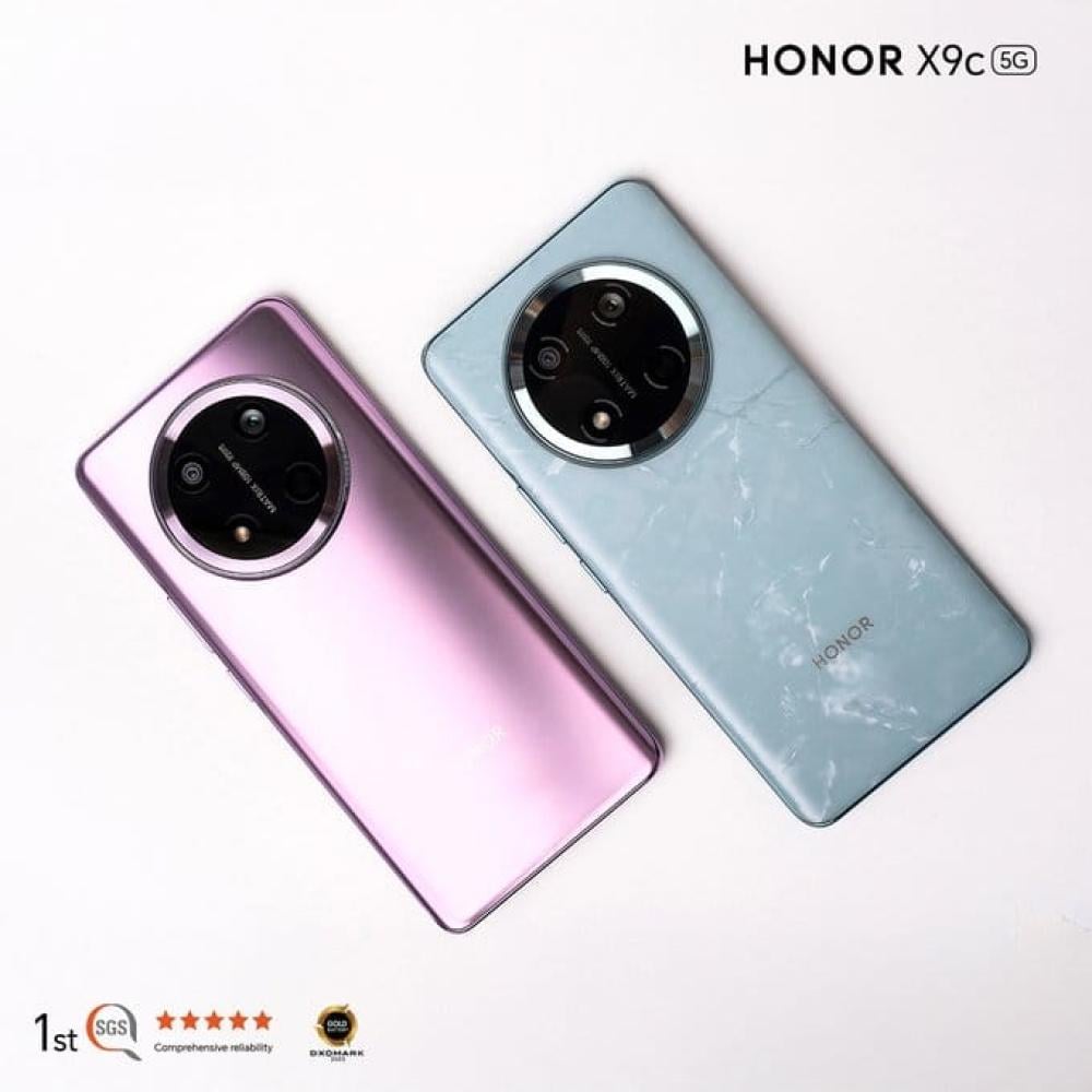 honor X9c 256GB