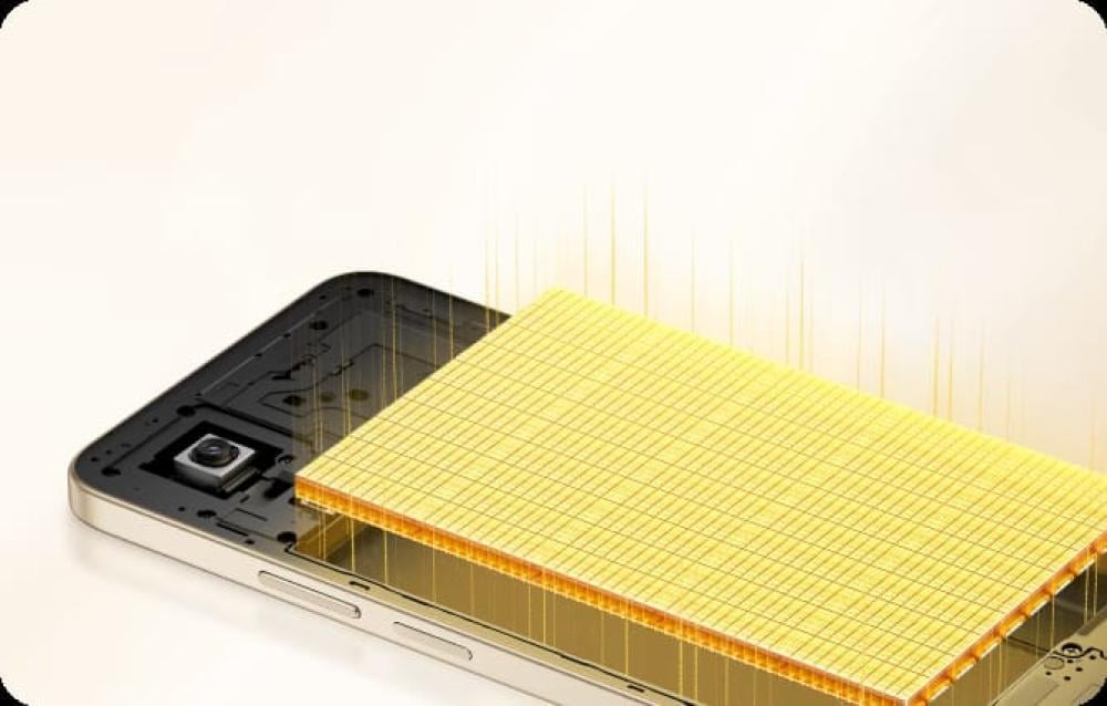 جوال هونر x7