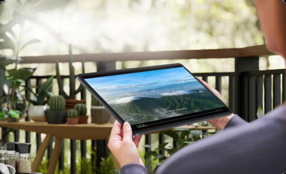 ايباد هونر 8