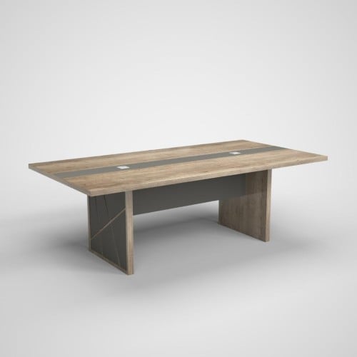 طاولة اجتماعات (1000*2000)