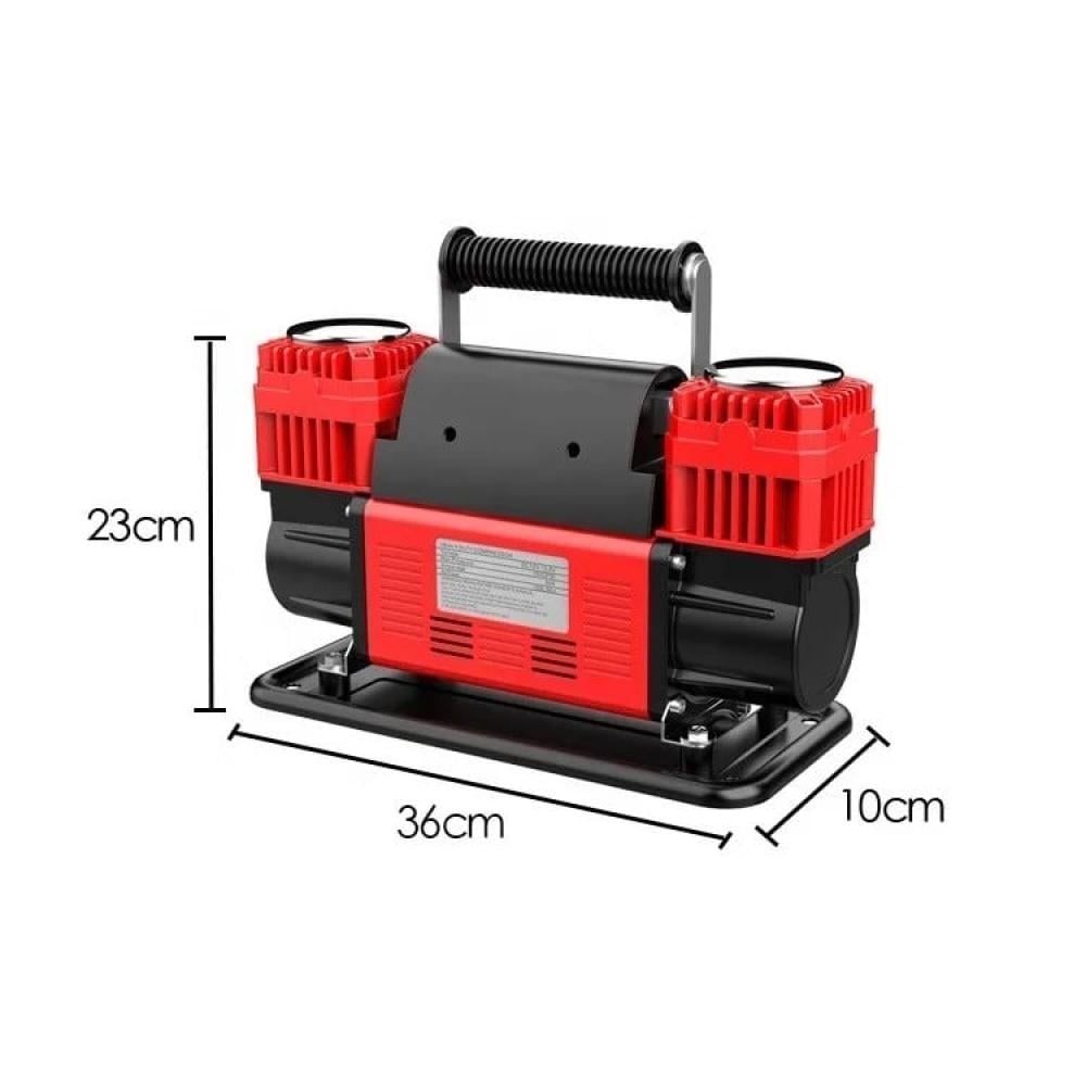 ماطور منفاخ هواء إطارات أبوجمل  300 لتر بالدقيقة