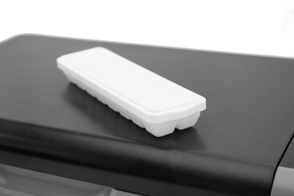 ثلاجة البيكول 22 لتر للسيارة والرحلات بدون بطارية