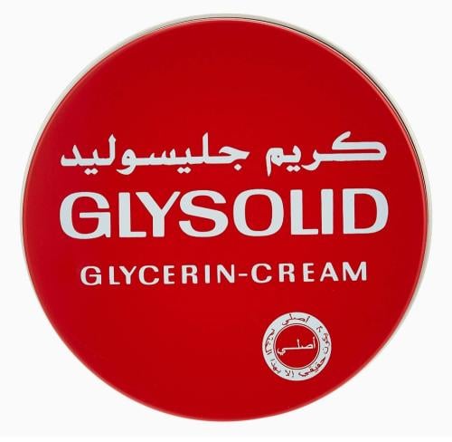 كريم جليسوليد جليسرين - 250 مل