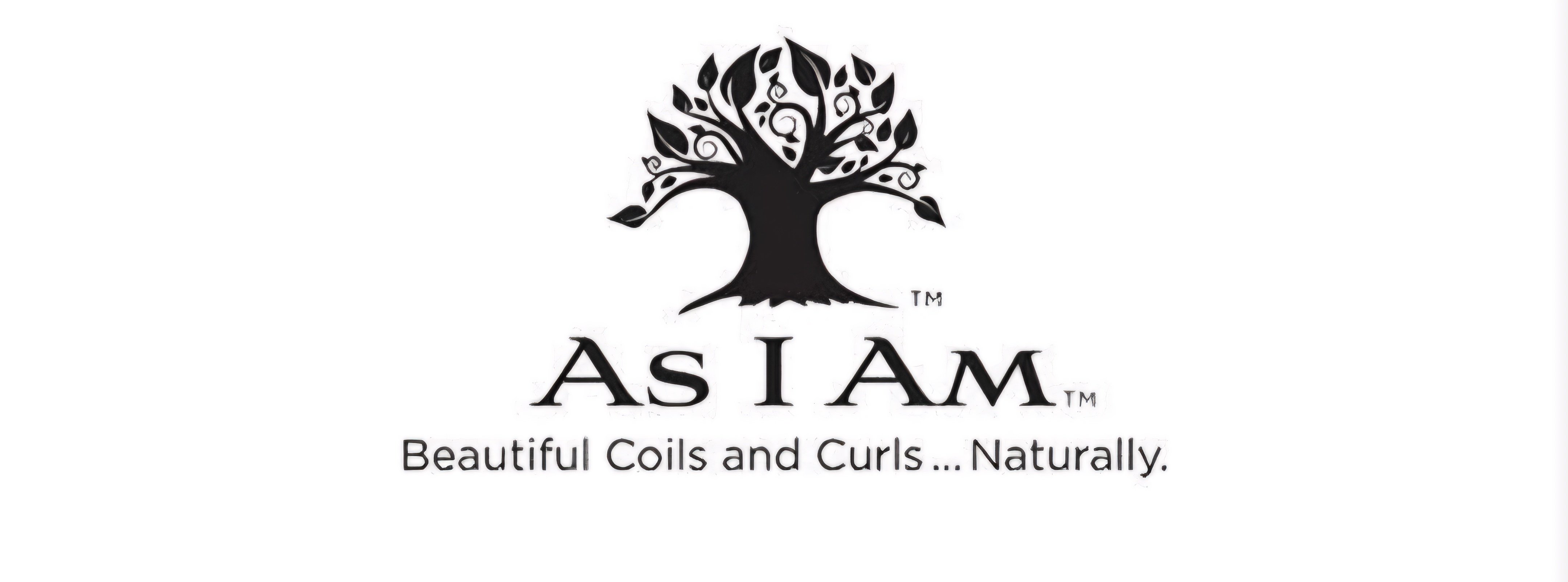 AS I AM