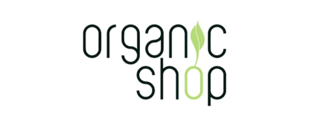 ORGANIC SHOP