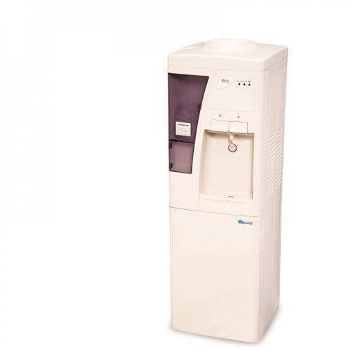 براده مياه بيسك BASIC BWD-3XHC WATER DISPENSER 220...