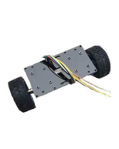 شاصي توازن | Self-Balance Robot