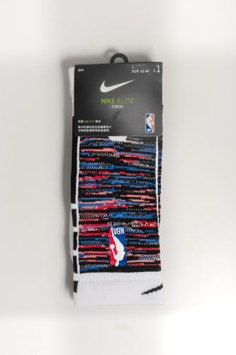 Nba Elite quick crew ‘Brooklyn net