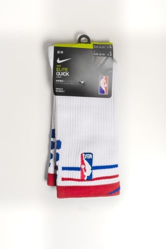 Nike Elite NBA crew