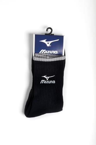 MIZUNO BLACK
