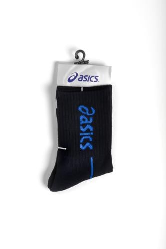 ASICS BLACK