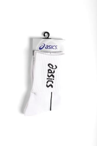 ASICS WHITE