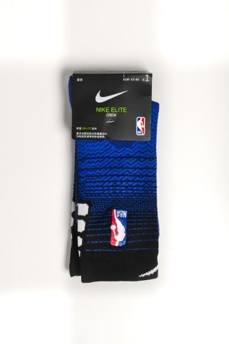 Nike Elite quick crew ‘NBA Orlando magic