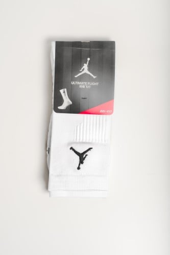 Jordan ultimate flight white