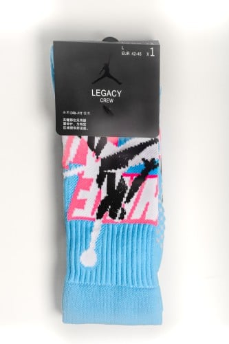 Jordan legacy crew black