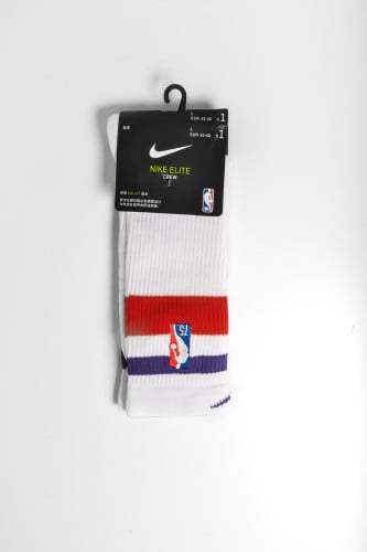 Nike Elite NBA crew