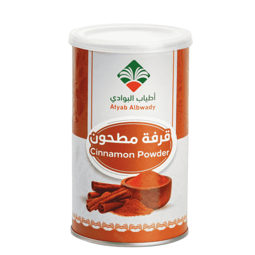 قرفه مطحون
