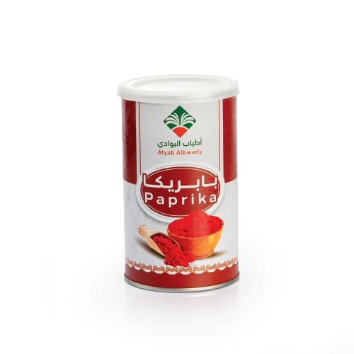 بابريكا