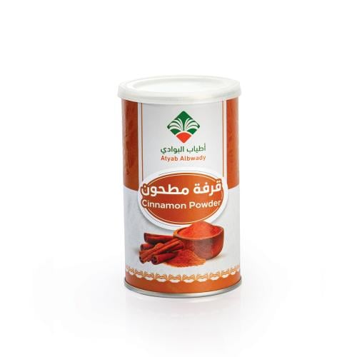 قرفه مطحون