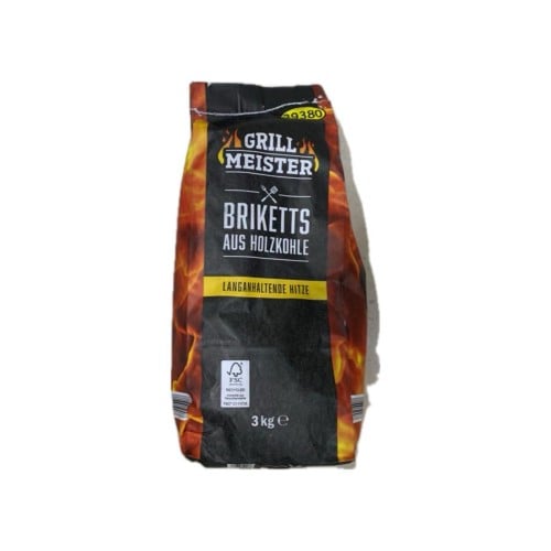 فحم الشمس مصري ٣ كيلو