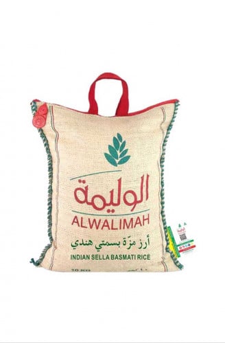 ارز الوليمة مزة