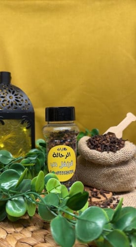 عويدي حب (قرنفل ) صغير