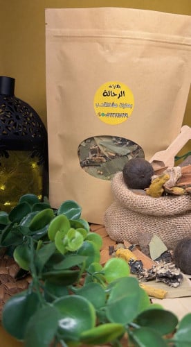 بهارات مشكلة صحيحة