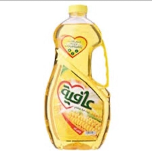 زيت عافية (ذرة)