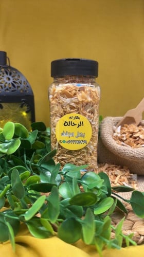 بصل مجفف كبير