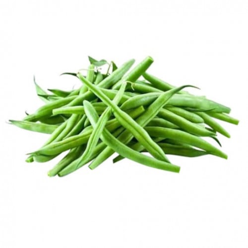 فاصوليا خضراء