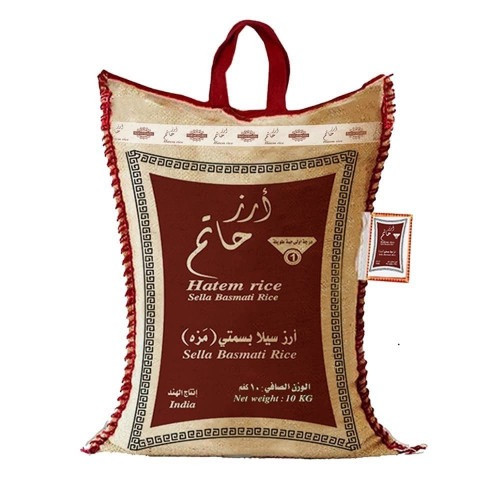 ارز حاتم مزة